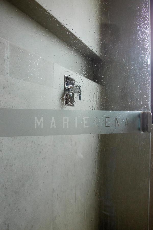 Hotel Marielena Cuatrociénegas de Carranza エクステリア 写真