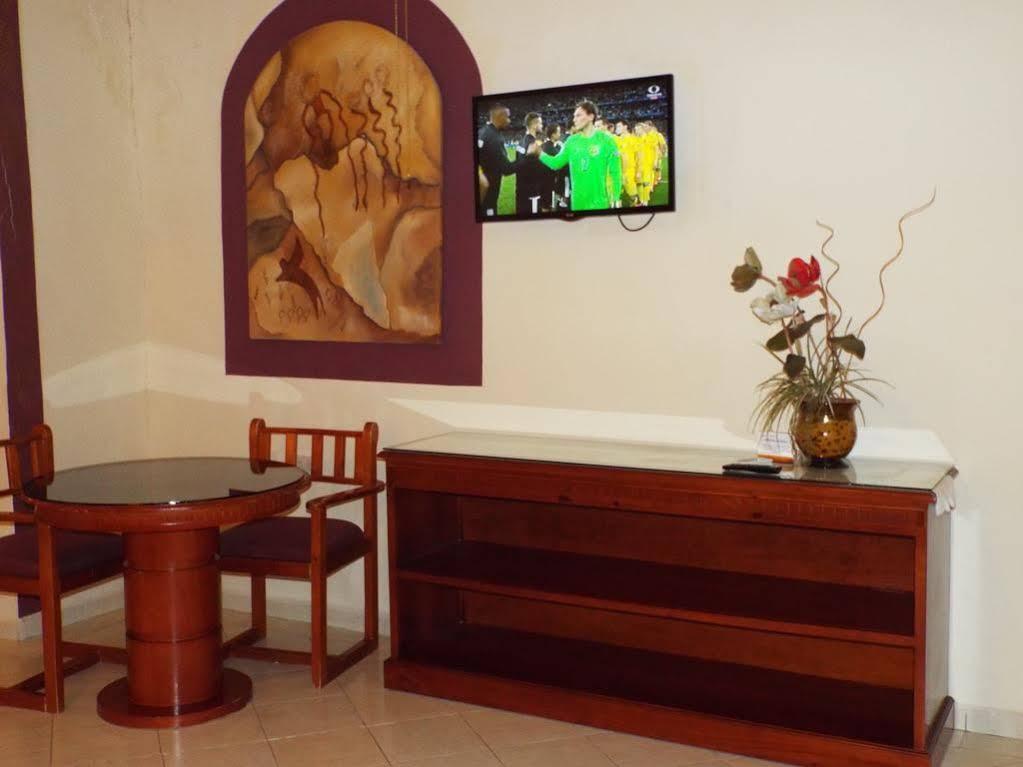 Hotel Marielena Cuatrociénegas de Carranza エクステリア 写真