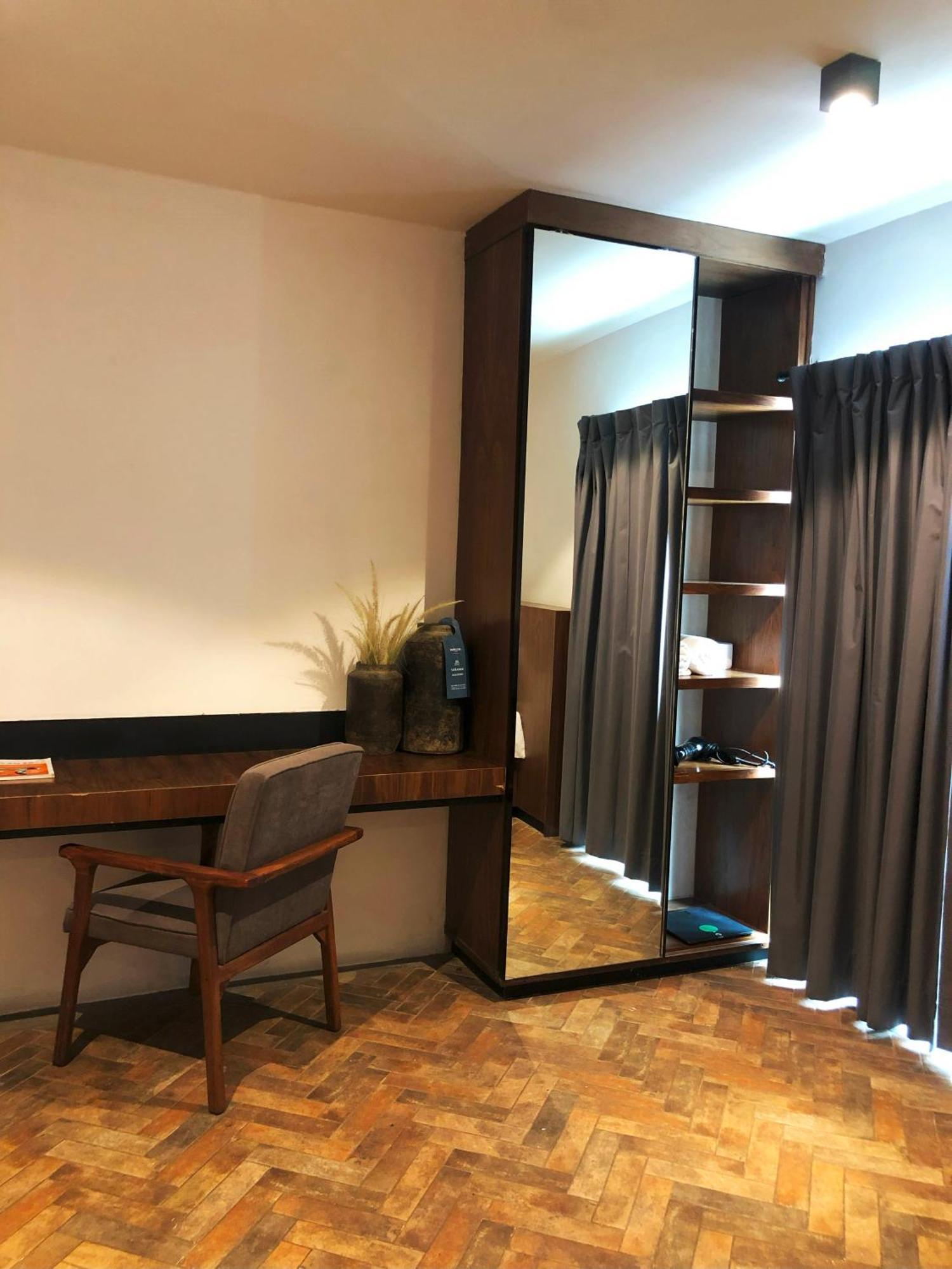 Hotel Marielena Cuatrociénegas de Carranza エクステリア 写真