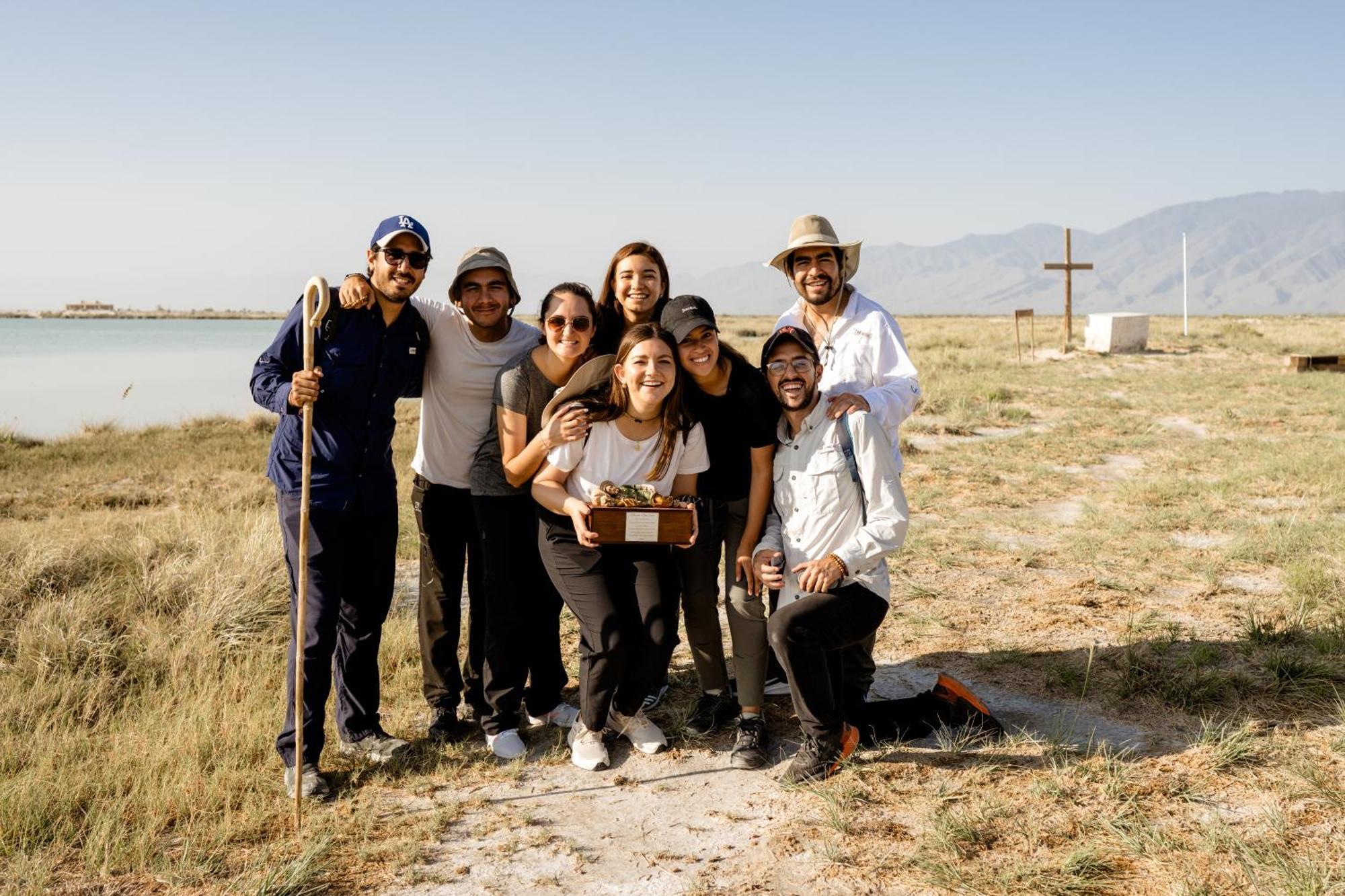 Hotel Marielena Cuatrociénegas de Carranza エクステリア 写真