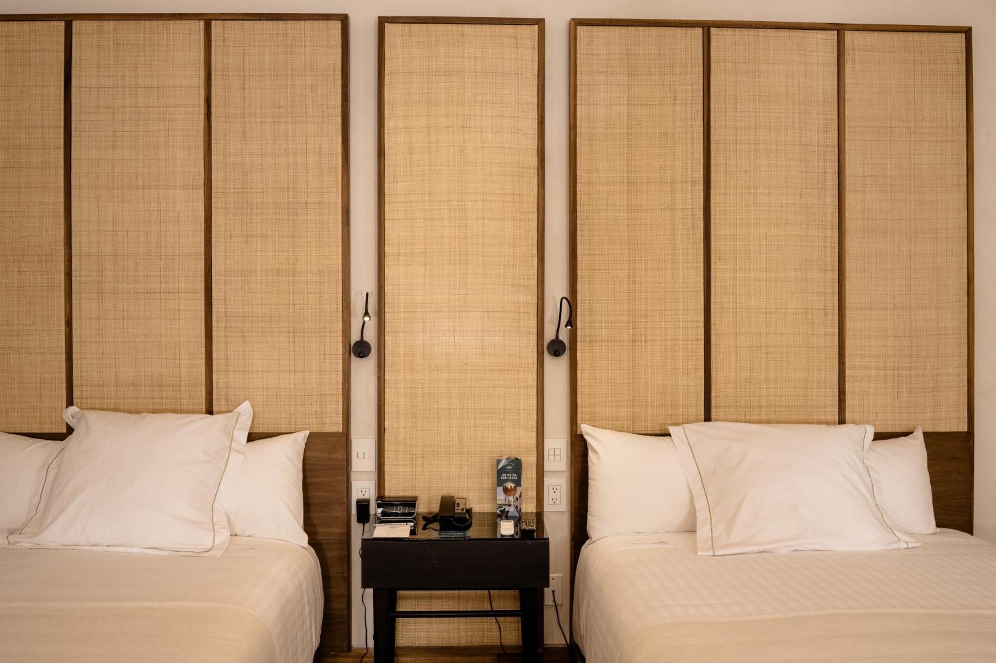 Hotel Marielena Cuatrociénegas de Carranza エクステリア 写真