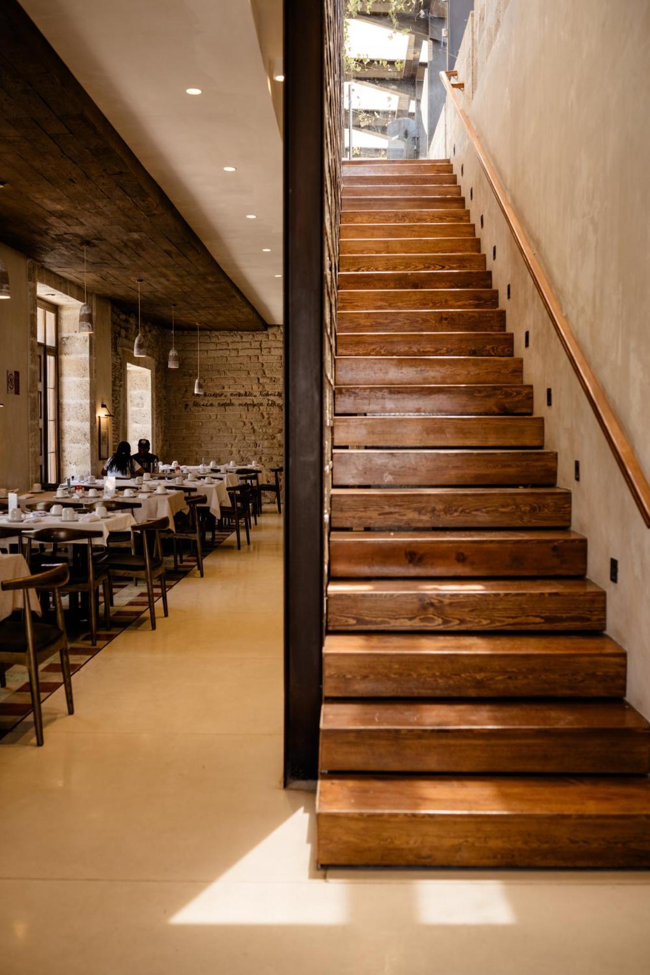 Hotel Marielena Cuatrociénegas de Carranza エクステリア 写真