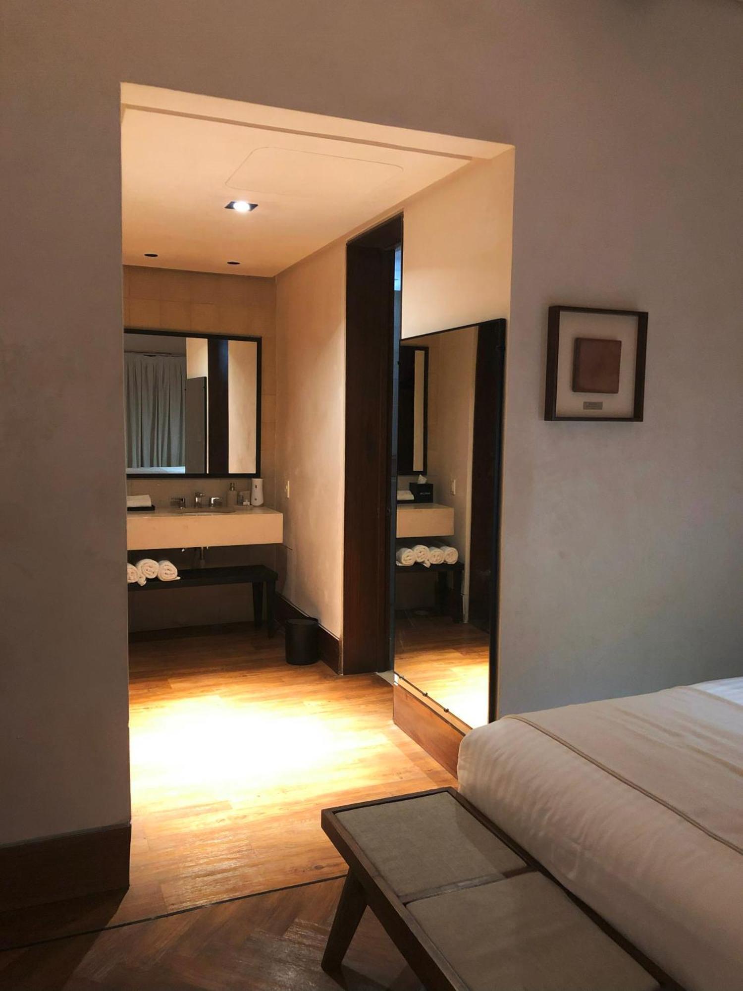 Hotel Marielena Cuatrociénegas de Carranza エクステリア 写真