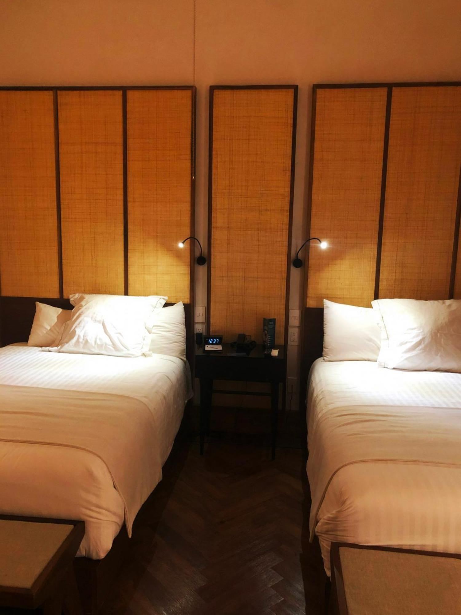 Hotel Marielena Cuatrociénegas de Carranza エクステリア 写真
