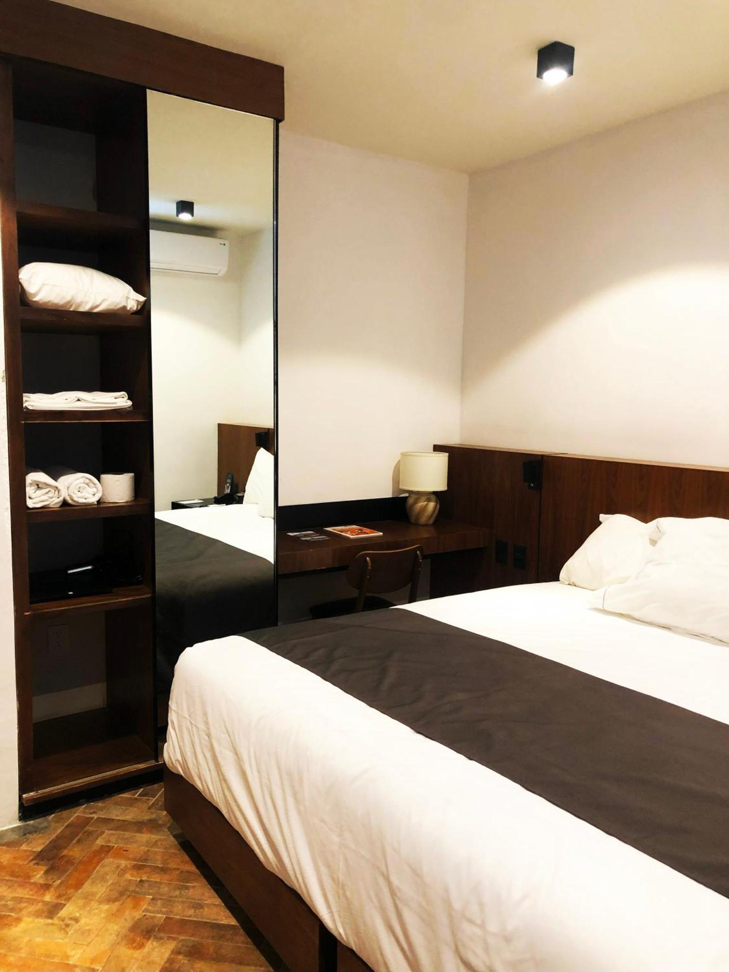 Hotel Marielena Cuatrociénegas de Carranza エクステリア 写真